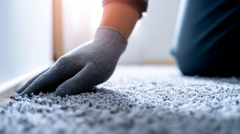 Increase Your Carpet Service Business with an AI Driven, Targeted Website