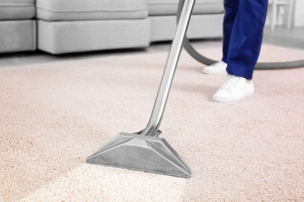 Carpet Cleaning Service in Wichita Falls