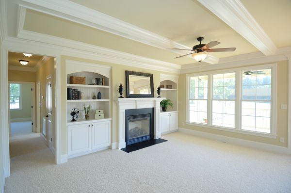 Carpet Installation in Wichita Falls
