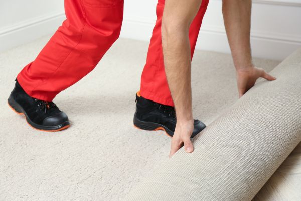 Carpet Service in Wichita Falls
