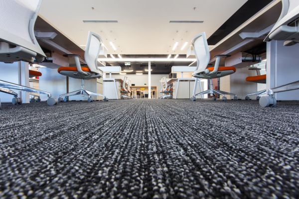 Commercial Carpet Installation in Wichita Falls