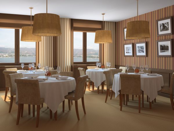 Restaurant Carpet Cleaning in Wichita Falls