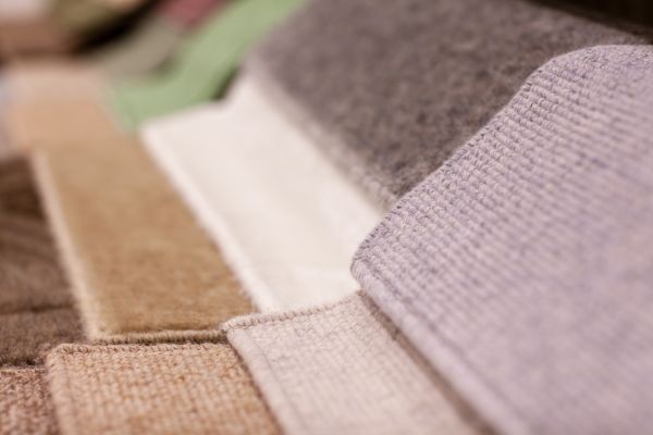 Exterior Carpet Installation in Wichita Falls