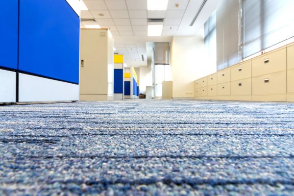 Business Carpet Cleaning in Wichita Falls