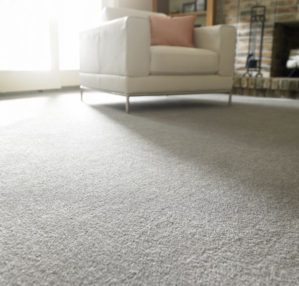 Wool Carpet Installation in Wichita Falls