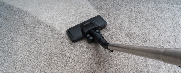 Condo Carpet Cleaning in Wichita Falls
