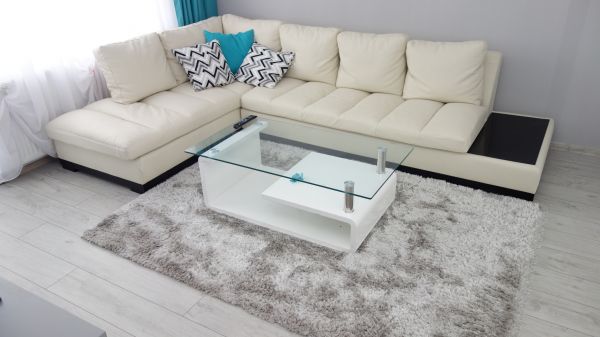 Luxury Carpet Installation in Wichita Falls