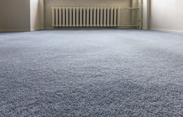 Residential Carpet Replacement in Wichita Falls