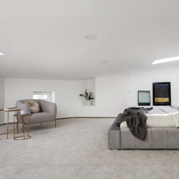 Carpeting Service in Wichita Falls