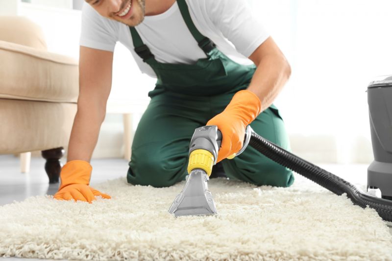 Safe Cleaning Solutions